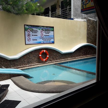 Palm Tree Resort Olongapo Dış mekan fotoğraf